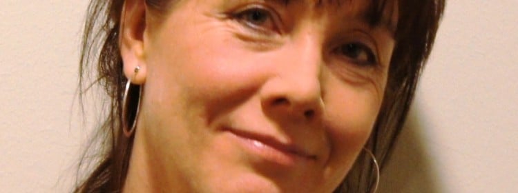Maria Fornemo