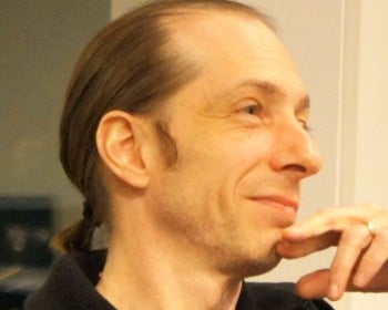 Fredrik Rosenbecker