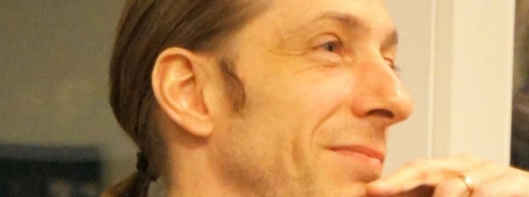 Fredrik Rosenbecker