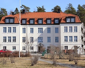 Margaretahemmet