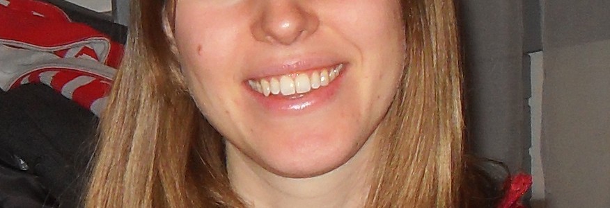 Tove Ericson / foto Christer Johansson