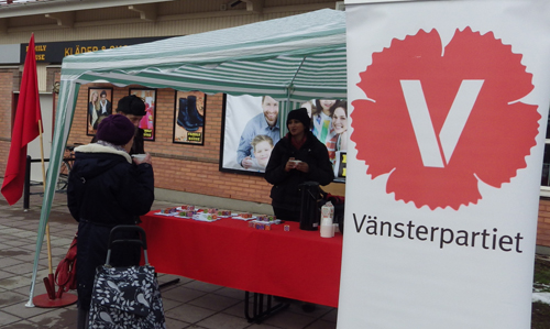 Första Röd Lördag