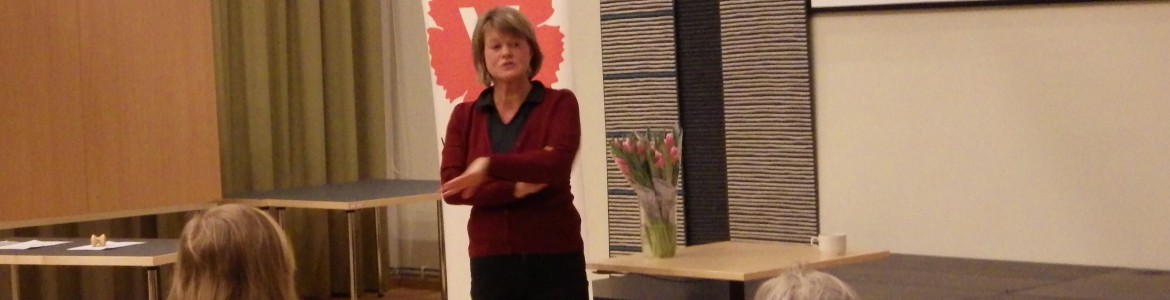 Ulla Andersson