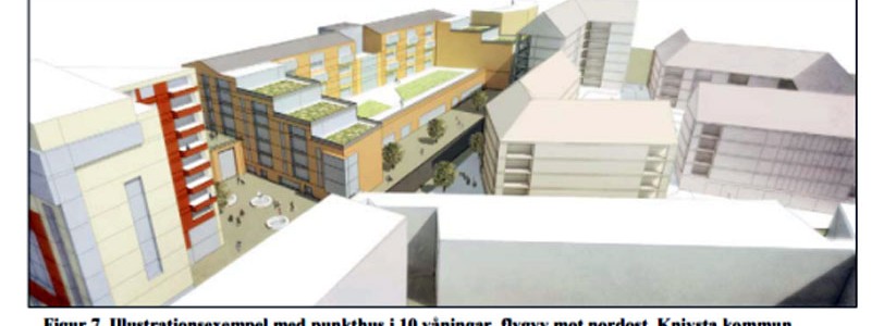 Murteglet Sågentomten