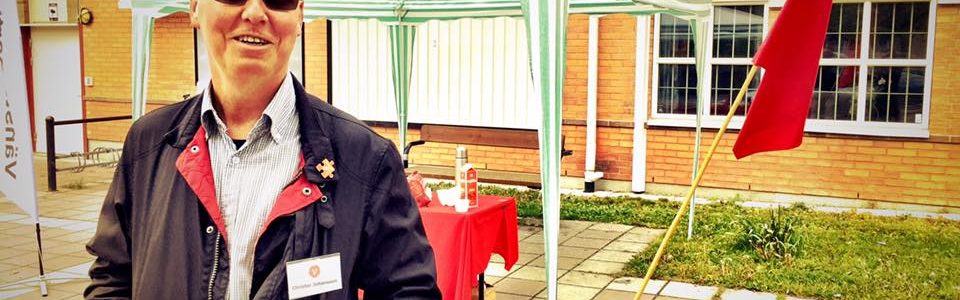 Christer / foto Per Virving