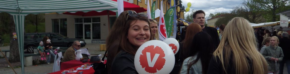 Knivsta Marknad 2015