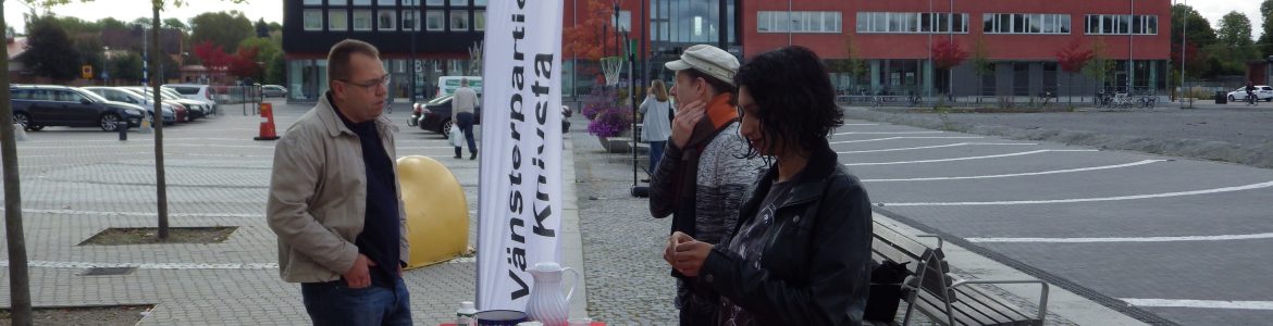 Röd Lördag 2 sep -16