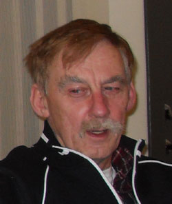 Tommy Ljungström