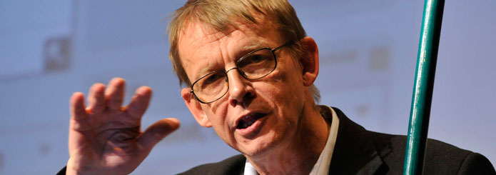 Hans Rosling