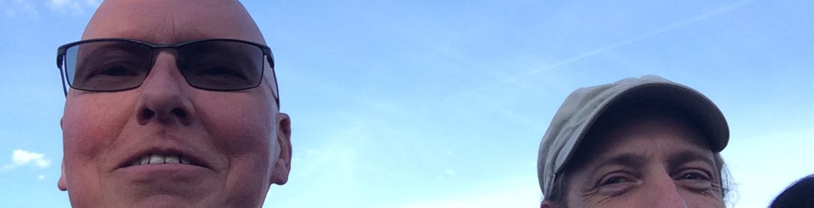 Christer och Fredrik