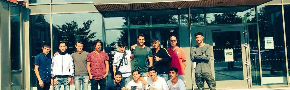 Sommarskolan alla elever