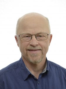 Stig Henriksson