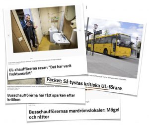 Bussförare-Mohlins-