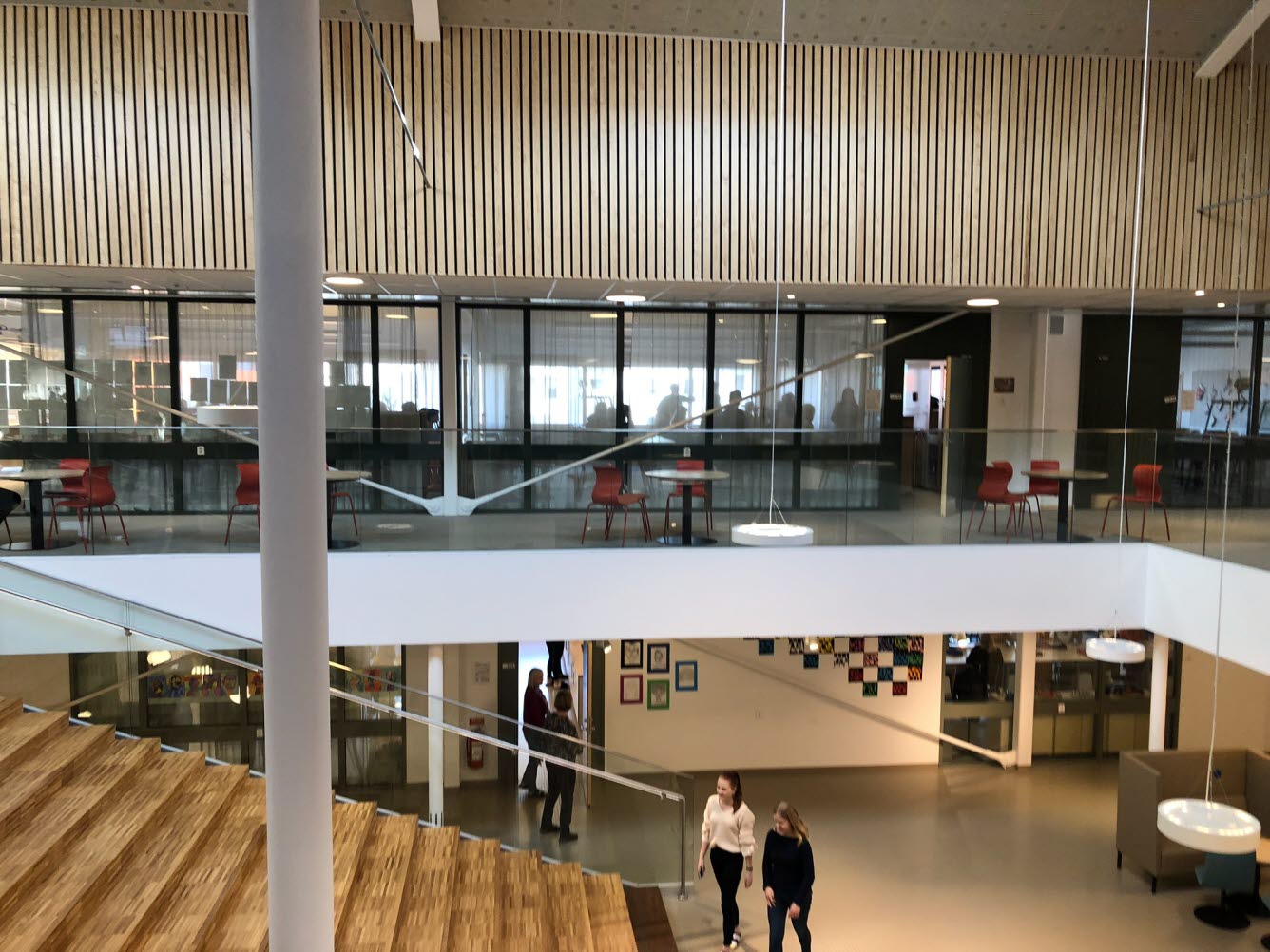 Adolfsbergsskolan Foto Angelica Åkerman Boverket