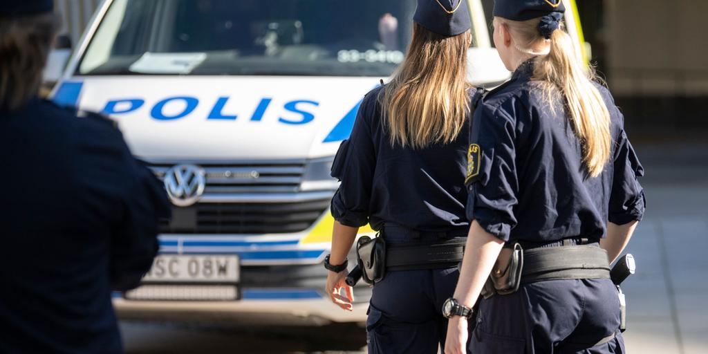 Straff skrämmer inte kriminella