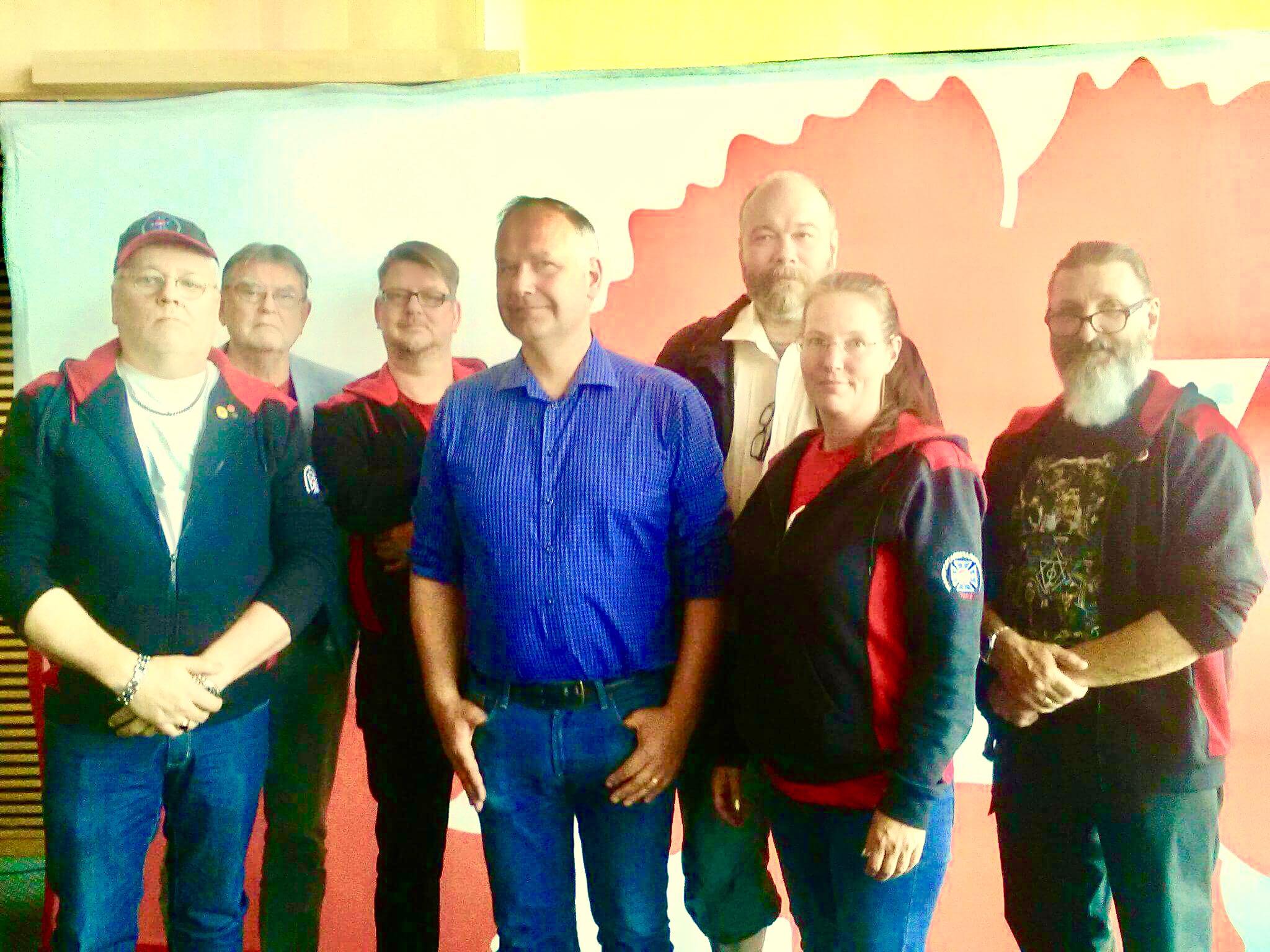 Transportvänstern och Jonas