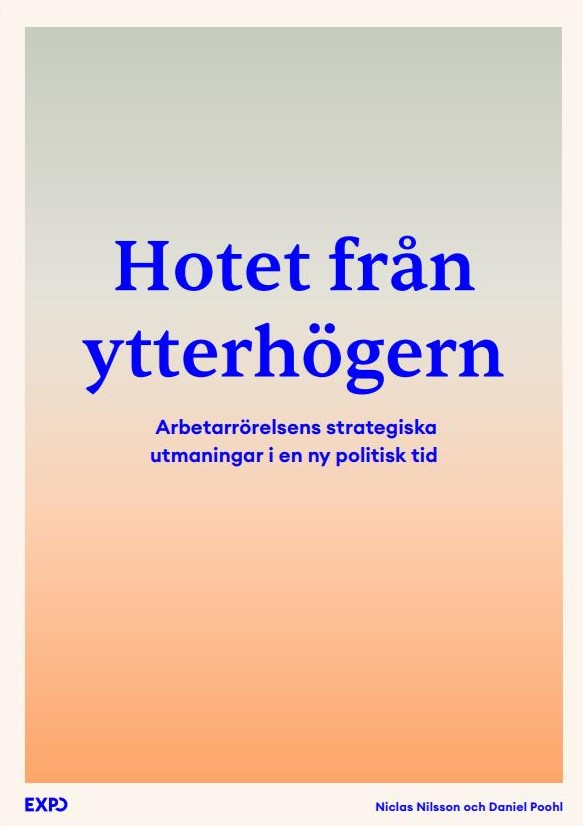 Hotet från Ytterhögern