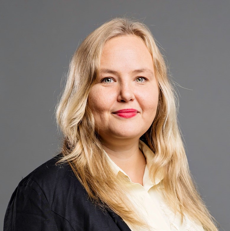 Ida Gabrielsson - foto Jessica Segerberg