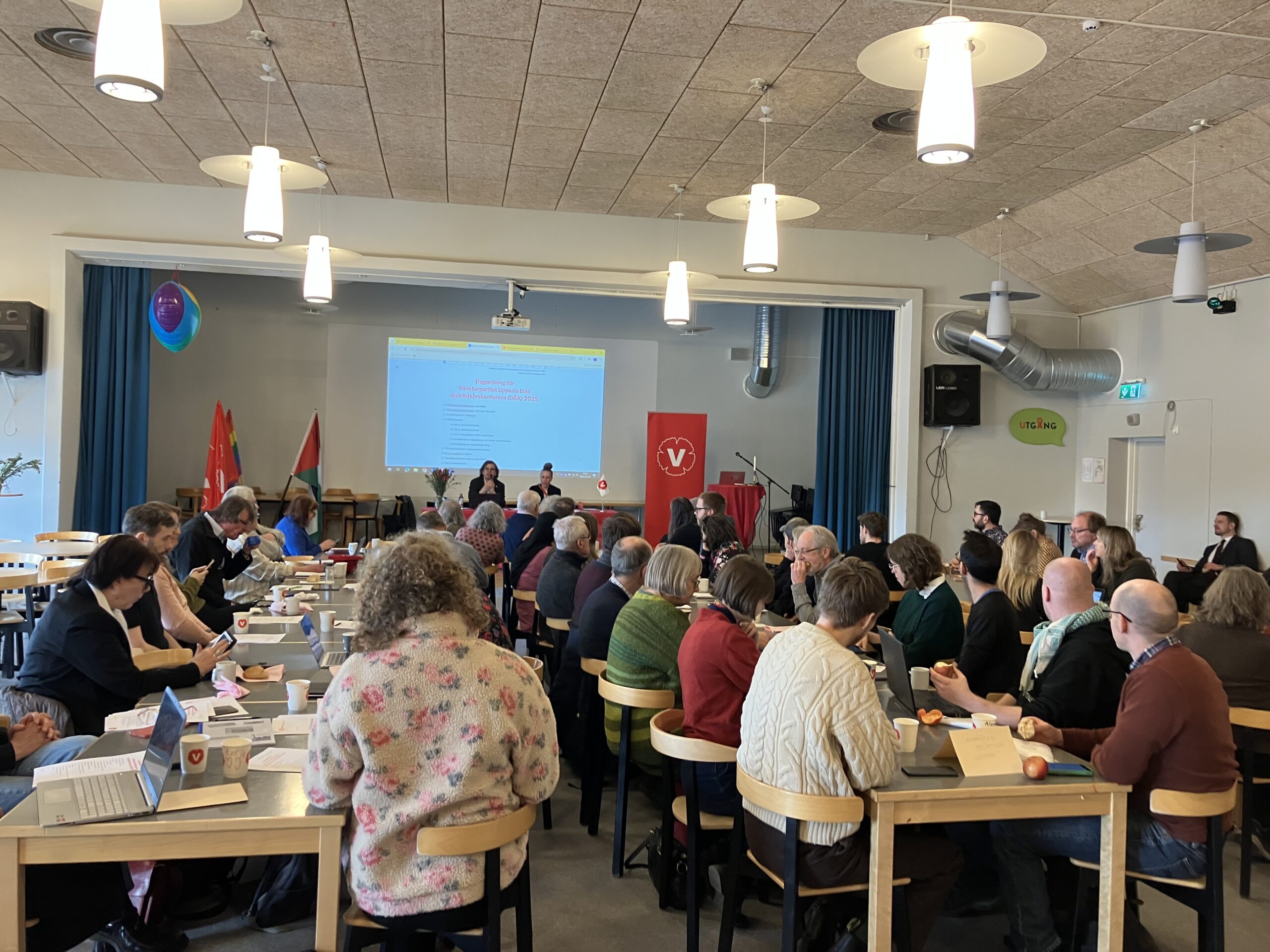 DÅK i Enköping 2025