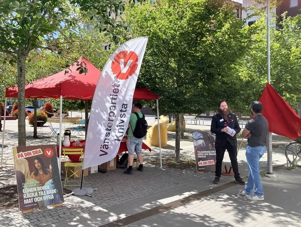 Röd Lördag aug 2026