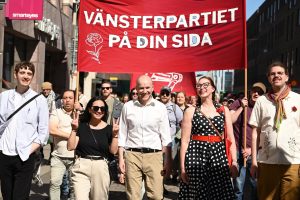 Yekbun, Tobias och Hanna