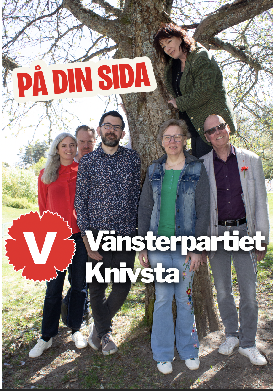 På din sida