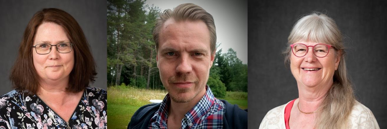 Malin Johan och Anna
