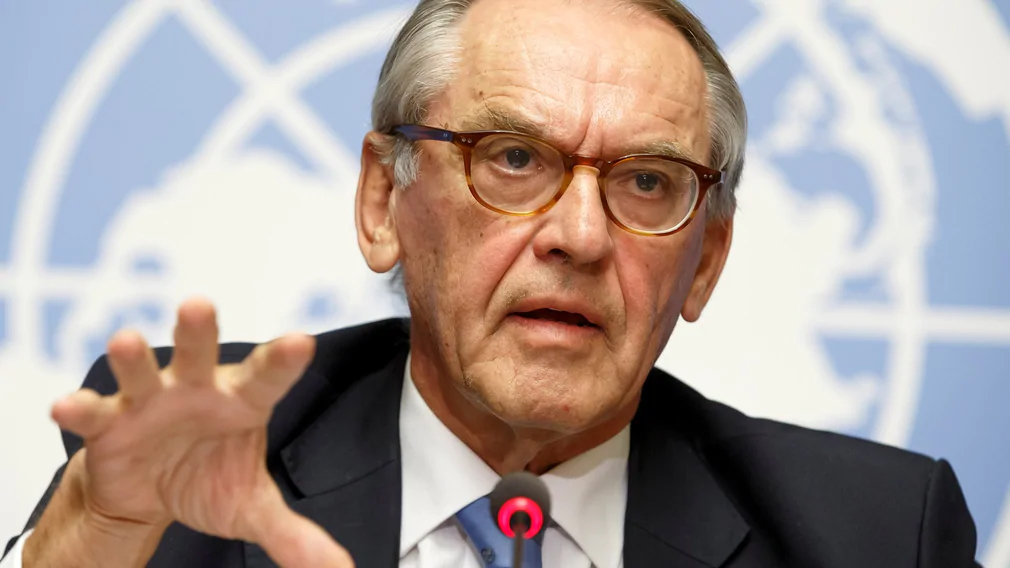 Jan Eliasson