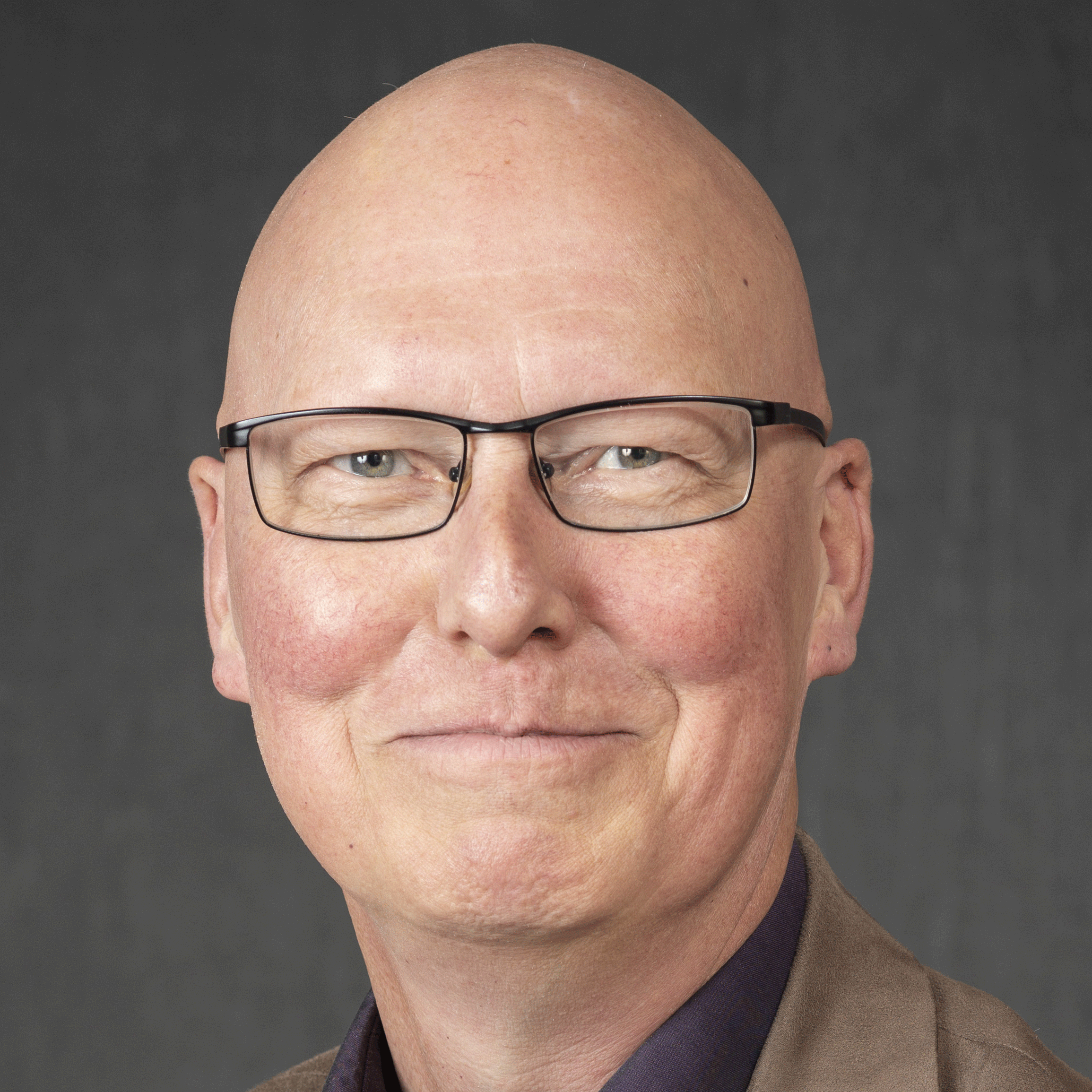 Christer Johansson