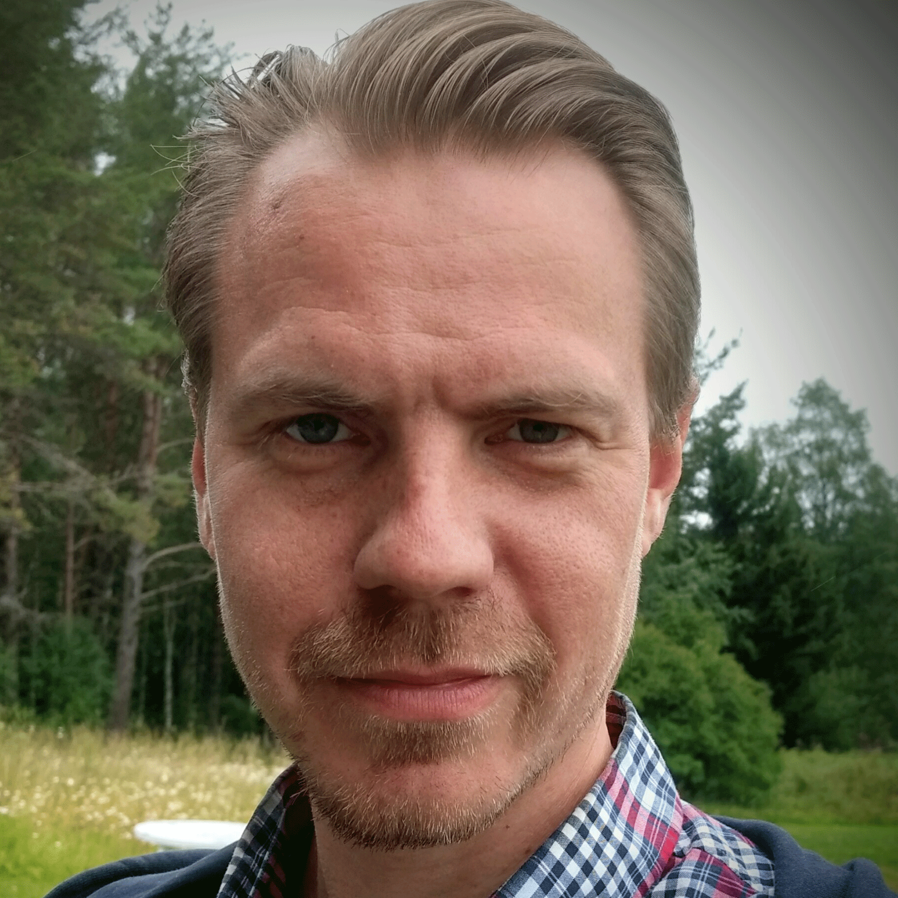 Johan Jansson