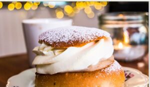 semla