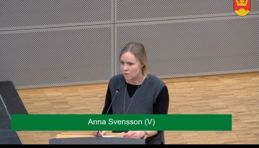 Anna Svensson 21 mars -24