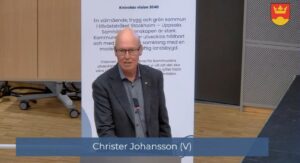 Christer Johansson