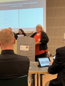 Revisor Maria Karlsson
