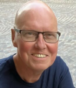 Christer Johansson