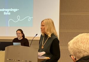 Kerstin Umegård (MP)